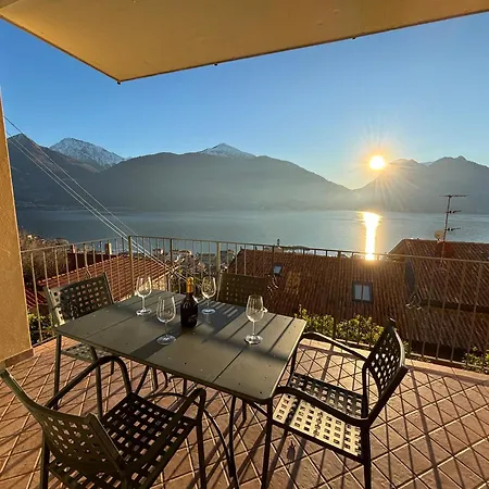 Casa Ole Swimming Pool And View - Larihome A42 Appartamento San Siro (Lombardy)