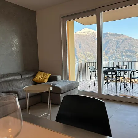 Casa Ole Swimming Pool And View - Larihome A42 Appartamento San Siro (Lombardy)