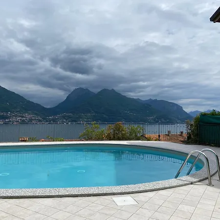 Appartamento Casa Ole Swimming Pool And View - Larihome A42 *
